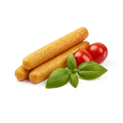 Bockwurst Geflügel Paket