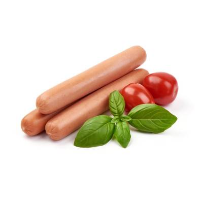Schinkenwurst Schwein Paket