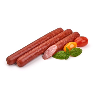 Cabanossiwurst Schwein Paket